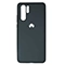 کاور سیلیکونی مناسب گوشی موبایل  هوآوی P30 pro